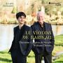 Theotime Langlois de Swarte & William Christie - Le Violon de Rameau, CD