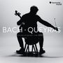 Johann Sebastian Bach: Cellosuiten BWV 1007-1012, CD,CD
