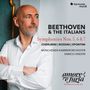 Ludwig van Beethoven (1770-1827): Symphonien Nr.5-7, CD