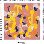 Invisible Stream 2 - Les Davids, CD