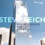 Steve Reich (geb. 1936): Music for 18 Musicians, CD