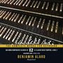 "The Complete Works for Keyboard", "Das Wohltemperierte Klavier (2)", 12, "Benjamin Alard", Cembalo. Historische Tasten.