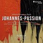 Johann Sebastian Bach (1685-1750): Johannes-Passion BWV 245 (2. Auflage), CD