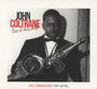 John Coltrane (1926-1967): Out Of This World (Jazz Characters), CD
