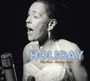 Billie Holiday: My Man, CD,CD
