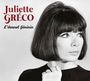 Juliette Gréco: L'Éternel Féminin (Anniversary Edition 2017), CD
