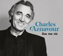 Charles Aznavour: Sur Ma Vie, CD,CD,CD,CD,CD