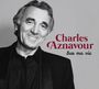 Charles Aznavour: Sur Ma Vie (Anniversary-Edition), CD