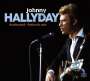 Johnny Hallyday: Sentimental / Retiens La Nuit, CD,CD