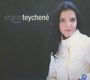 Virginie Teychené: Double Rainbow, CD,CD