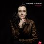 Virginie Teychené: Encore, CD