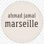 Ahmad Jamal: Marseille, CD