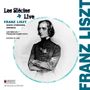 Franz Liszt: Dante-Symphonie, CD