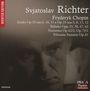 Frederic Chopin (1810-1849): Klavierwerke, SACD