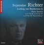 Ludwig van Beethoven (1770-1827): Klaviersonaten Nr.27-29, SACD