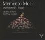 : Memento Mori, CD