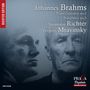 Johannes Brahms (1833-1897): Symphonie Nr.3, SACD