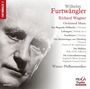 Richard Wagner: Orchesterstücke, SACD