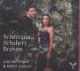 : Lise Berthaud & Adam Laloum - Schumann / Schubert / Brahms, CD