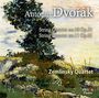 Antonin Dvorak: Streichquartette Nr.10 & 11, SACD