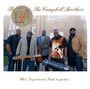 The Campbell Brothers: Beyond The Four Walls, CD