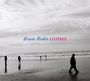 Bruno Ruder: Lisiéres, CD