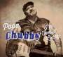 Popa Chubby (Ted Horowitz): I'm Feelin' Lucky, CD,CD