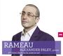 Jean Philippe Rameau: Nouvelles Suites de Clavecin (1728), CD