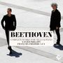 Ludwig van Beethoven (1770-1827): Sämtliche Werke für Cello & Klavier, CD