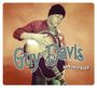 Guy Davis: Kokomo Kidd, CD