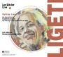 György Ligeti: Kammerkonzert, CD