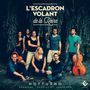 L'Escadron Volant de la Reine - Notturno, CD
