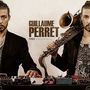 Guillaume Perret: Free, CD