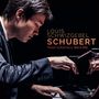 Franz Schubert: Klaviersonaten D.845 & D.958, CD