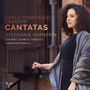 Carlo Francesco Cesarini: Kantaten, CD