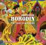 Alexander Borodin: Symphonien Nr.1-3, CD