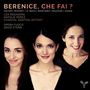 : Berenice,Che Fai?, CD