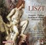 Franz Liszt: Symphonische Dichtungen Vol.2, CD