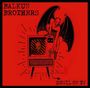 Balkun Brothers: Devil On TV, CD
