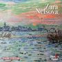 : Zara Nelsova - Rachmaninoff / Reger / Kodaly, CD