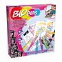 : Blopens Sprühstifteset Fantasie, SPL