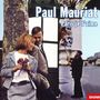 Paul Mauriat: Paris je t'aime, CD