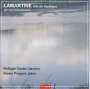 : Philippe Cantor - Lamartine, CD