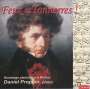 : Daniel Propper - Feux et Tonnerres!, CD