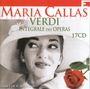: Maria Callas - Verdi, CD,CD,CD,CD,CD,CD,CD,CD,CD,CD,CD,CD,CD,CD,CD,CD,CD