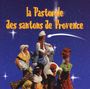 : La Pastorale des Santons de Provence, CD