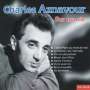 Charles Aznavour: Sur Ma Vie, CD