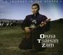 Okna Tsahan Zam: Shaman Voices, CD