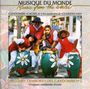 : Uruguay Candombe Drums No 2, CD
