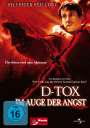Jim Gillespie: D-Tox: Im Auge der Angst, DVD